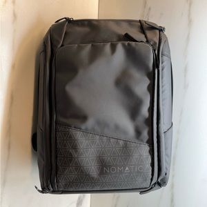 Nomatic Backpack, 20L, Original Backpack, Durable material